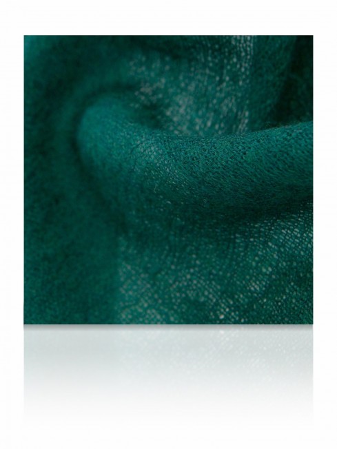 Палантин Унисекс W-LAINE/POSY.GREEN
